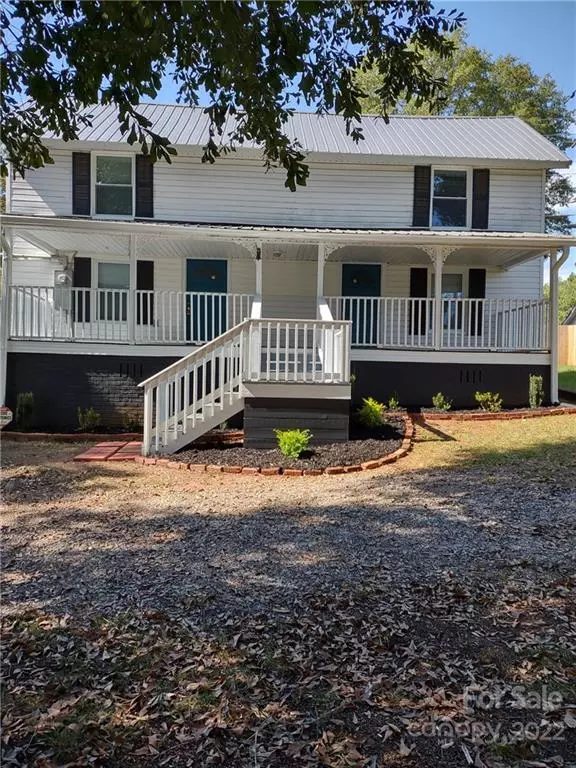 187 Main ST, Mooresboro, NC 28114