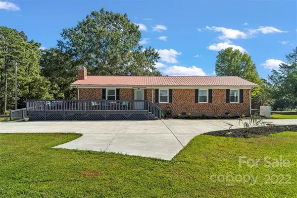 Wingate, NC 28174,2877 Old Pageland Marshville RD