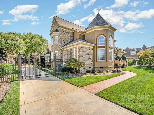 Mint Hill, NC 28227,14323 Brooks Knoll LN
