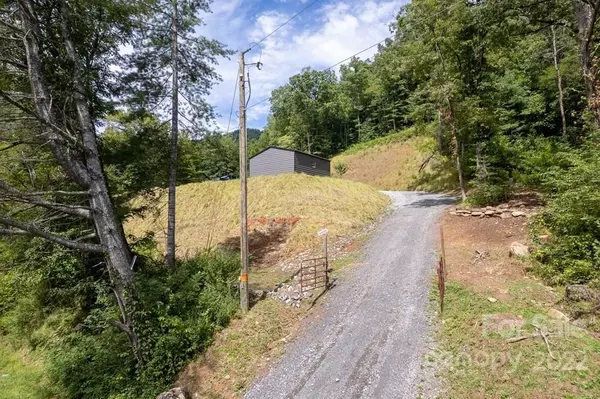 Tuckasegee, NC 28783,1093 Canada RD