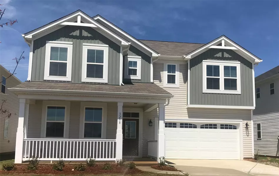 3238 Cheyney Park DR #229/Gaines, Charlotte, NC 28269