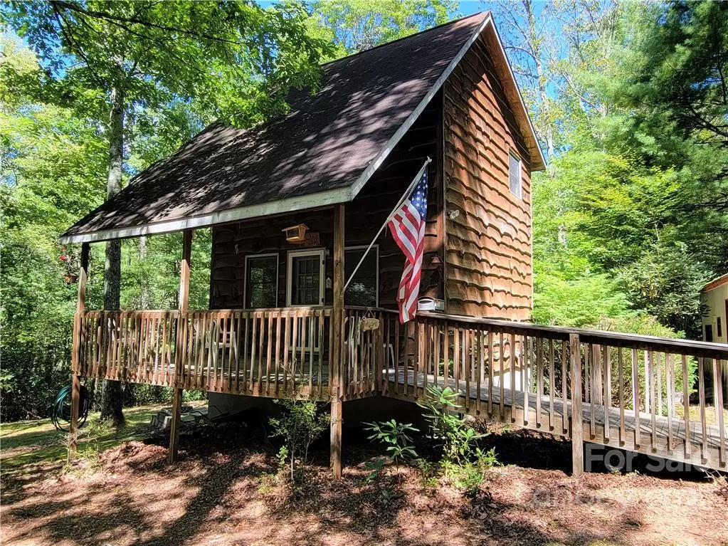 Fleetwood, NC 28626,680 Trojan Horse CIR