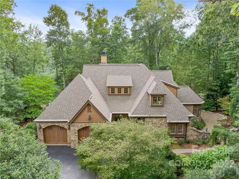 30 Hidden Hills WAY, Arden, NC 28704