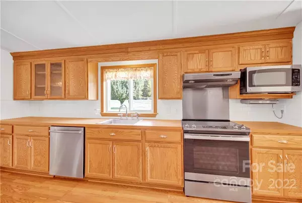 Mt Ulla, NC 28125,640 Jones RD