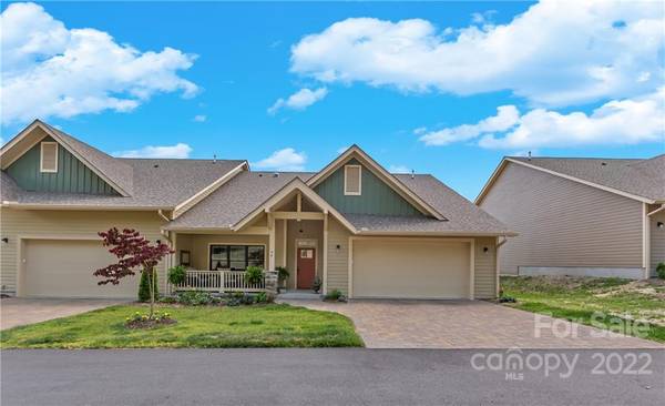 Hendersonville, NC 28739,96 Copper Creek LN