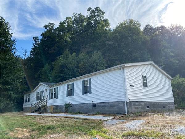 3723 Mount Hebron RD, Old Fort, NC 28762