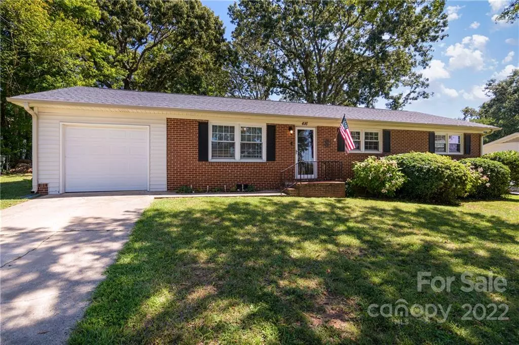 Gastonia, NC 28054,416 Sinclair ST