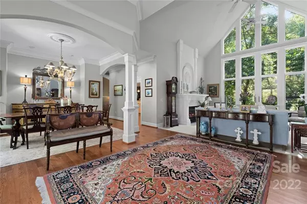 Flat Rock, NC 28731,616 Kenmure DR