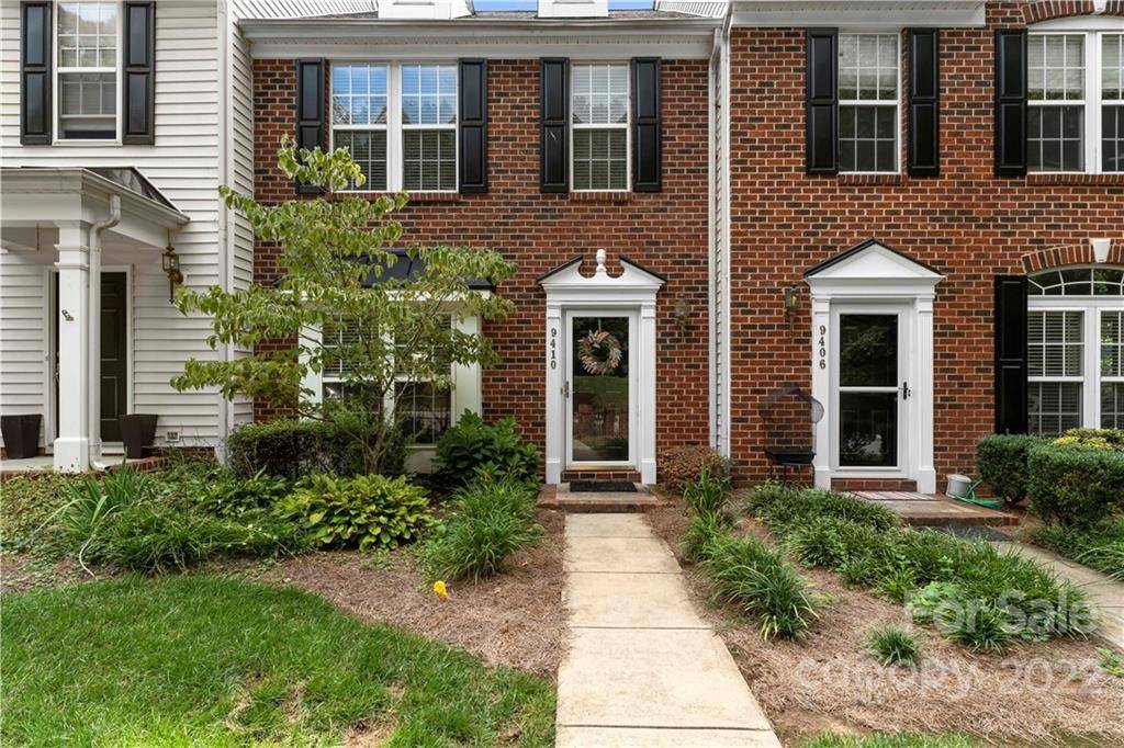 Cornelius, NC 28031,9410 Cadman CT