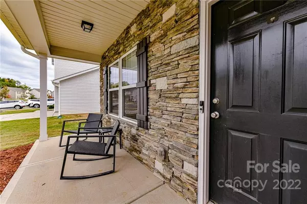 Landis, NC 28088,841 Georgia Oak LN