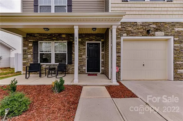 Landis, NC 28088,841 Georgia Oak LN