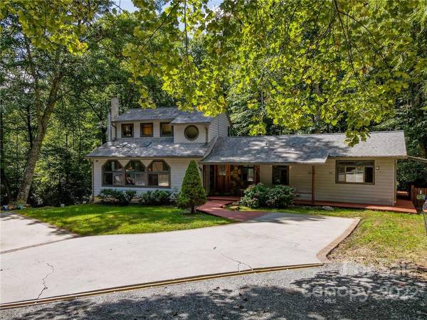 22 Tilia TRL, Sylva, NC 28779