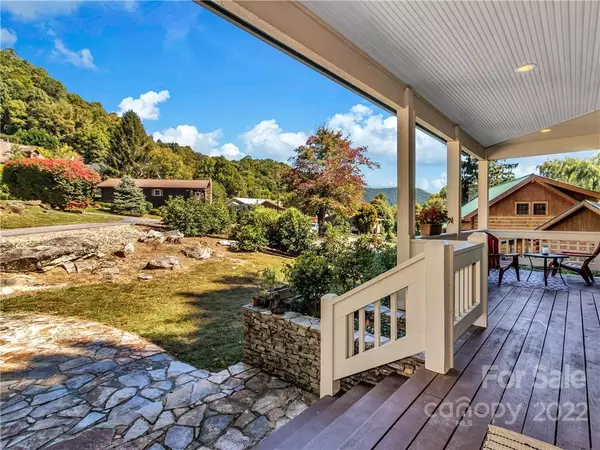 Maggie Valley, NC 28751,29 Natures WAY