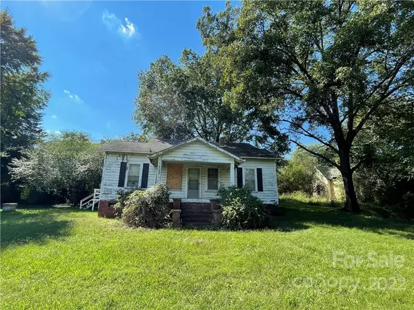 2281 US 221 HWY N, Rutherfordton, NC 28139