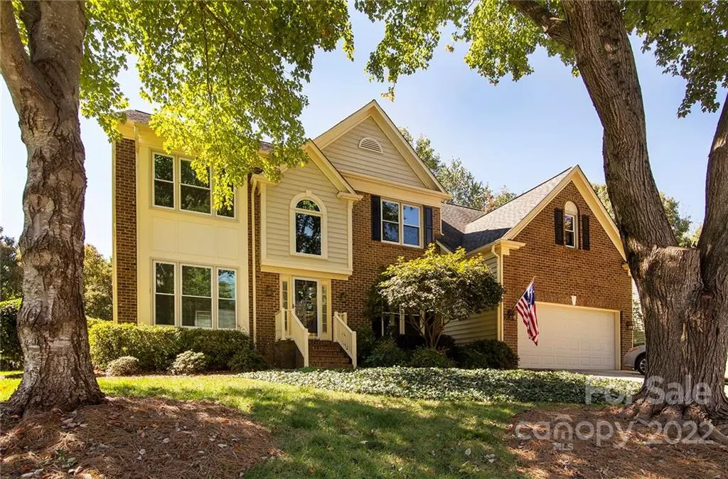 Huntersville, NC 28078,15719 Mayberry Place LN