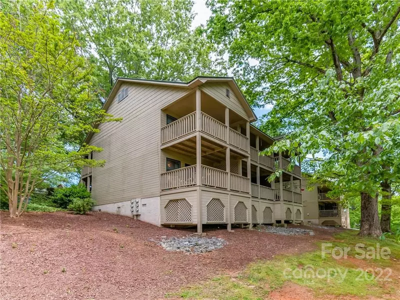 160 Whitney BLVD #27, Lake Lure, NC 28746