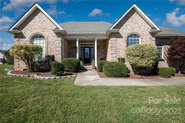 Taylorsville, NC 28681,15 Frost LN