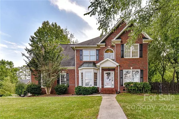 Matthews, NC 28104,2500 Brecon CT