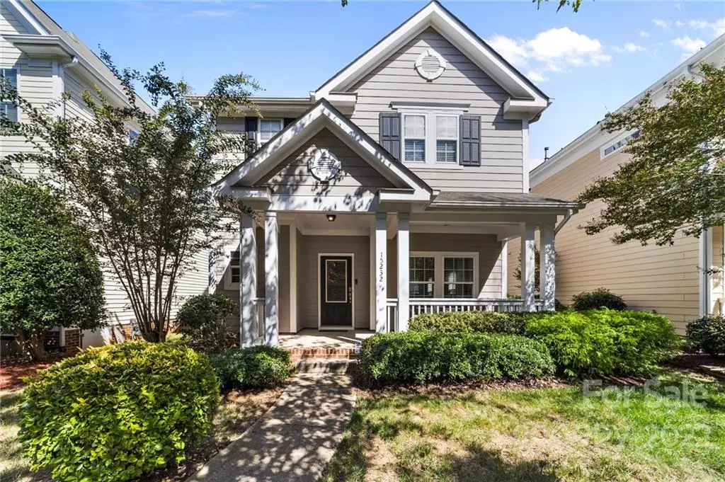 Huntersville, NC 28078,15232 Waterfront DR