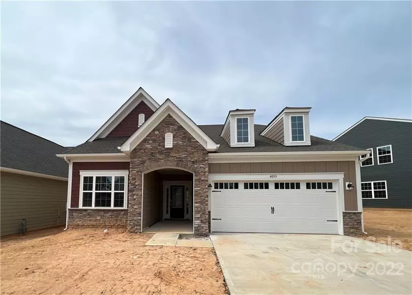 4059 Havenport CIR #125, Tega Cay, SC 29708