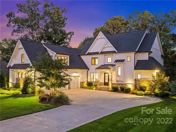 126 Quaker RD, Mooresville, NC 28117