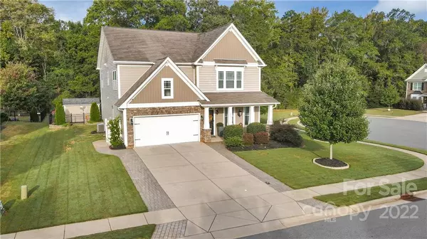 1547 Hedge Apple RD, Clover, SC 29710