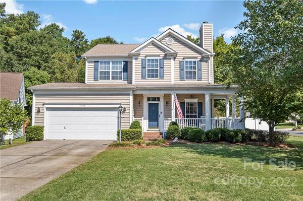 13506 Michael Shane CT, Charlotte, NC 28278