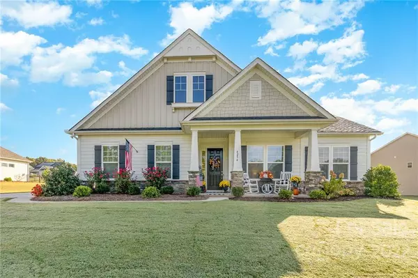 4254 Maggie Springs WAY #26, Clover, SC 29710