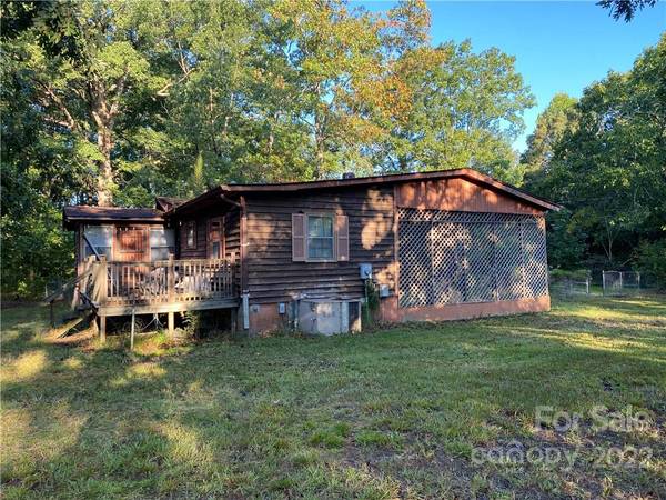 Rockwell, NC 28138,175 Austin ST