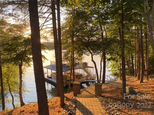 Connelly Springs, NC 28601,214 Pier Point DR