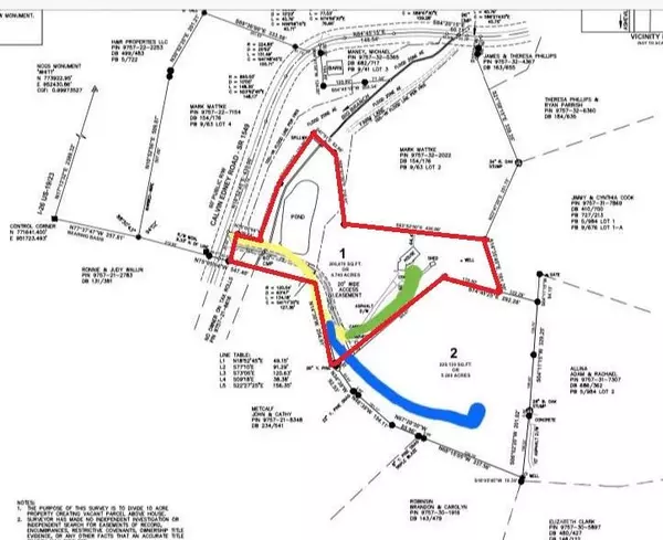 Mars Hill, NC 28754,1157 Calvin Edney RD