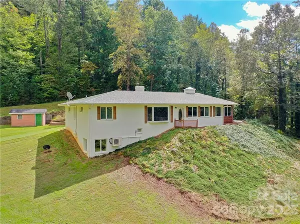 Mars Hill, NC 28754,1157 Calvin Edney RD