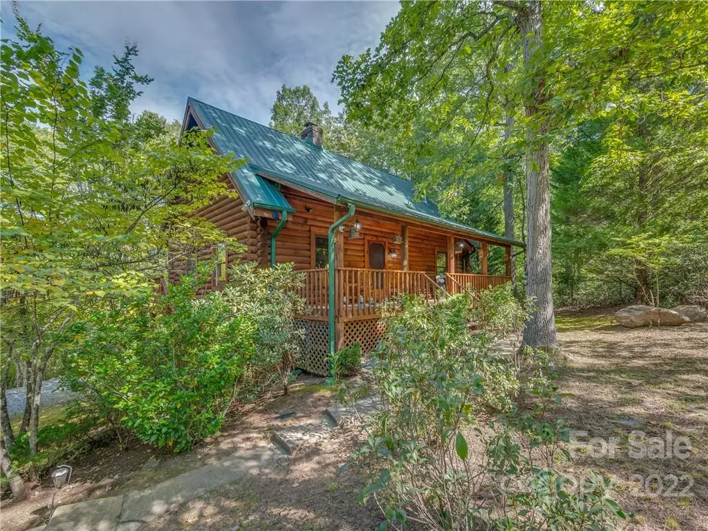 Lake Lure, NC 28746,113 Grouse ST