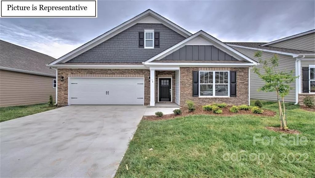 5099 Antebellum DR, Iron Station, NC 28080