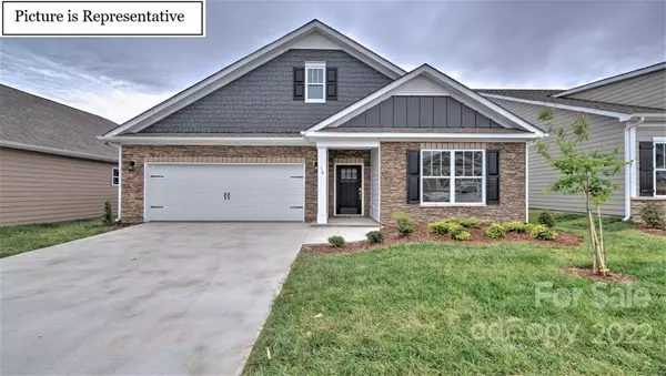 5099 Antebellum DR, Iron Station, NC 28080