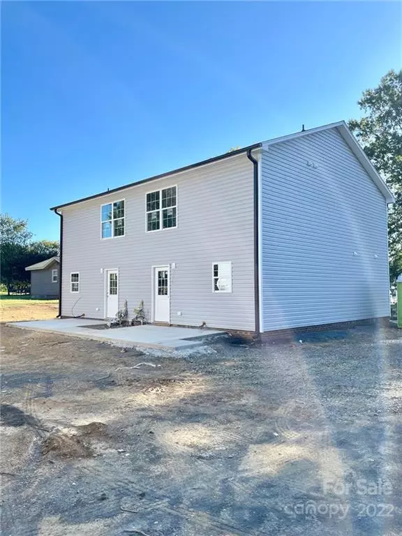 Mount Pleasant, NC 28124,1466 B ST