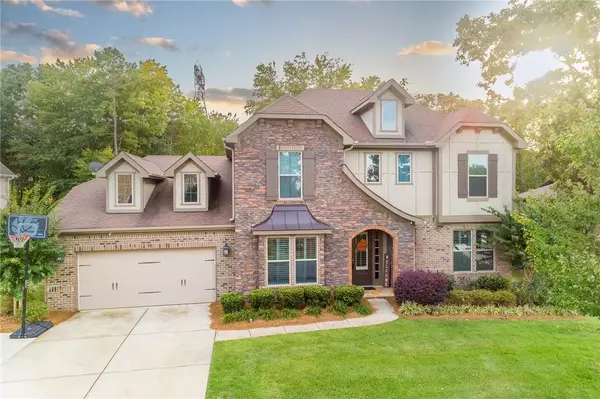 7810 Sand Trap LN, Stanley, NC 28164