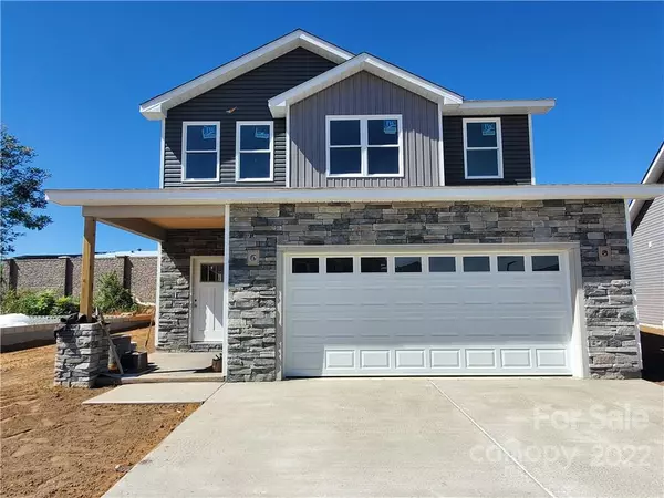 27 Sage Crest LOOP, Weaverville, NC 28787