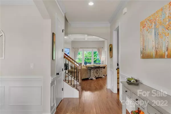 Indian Trail, NC 28079,2109 Capricorn AVE