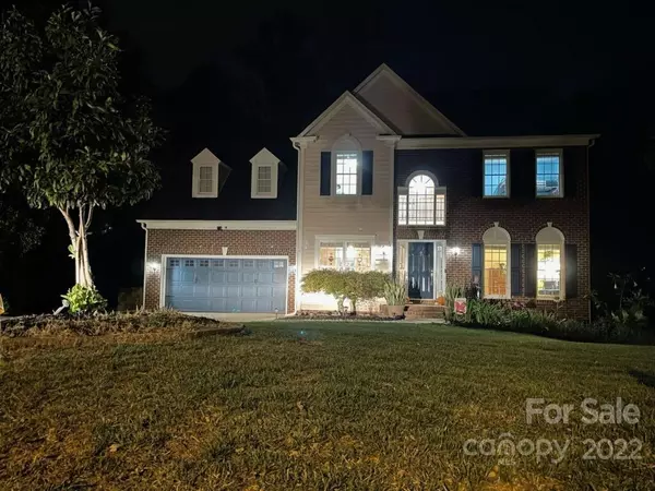 Charlotte, NC 28270,2613 Providence Spring LN