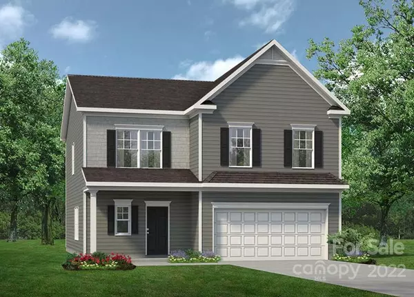 Locust, NC 28097,232 Kerri Dawn LN #Lot 183