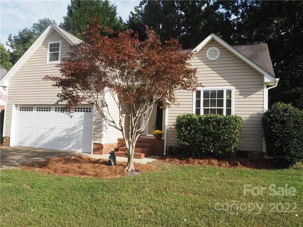 908 Manor DR, Kings Mountain, NC 28086