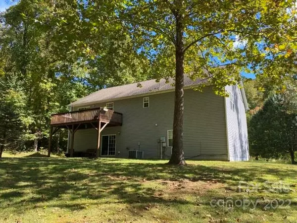 Weaverville, NC 28787,116 Maney Branch RD