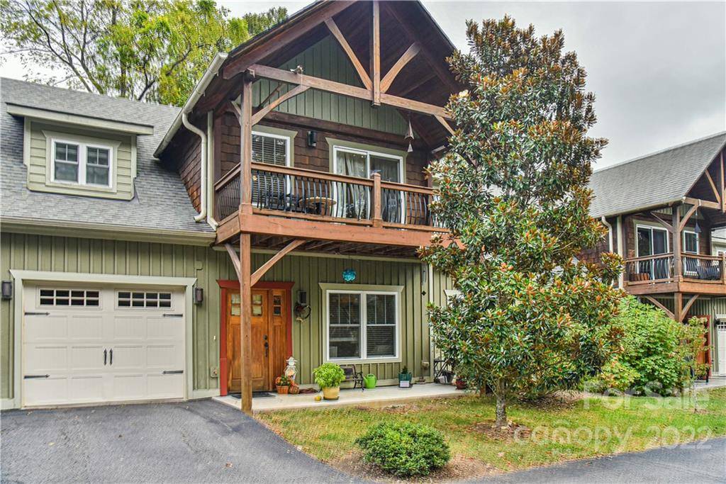 15 Roselyn WAY, Black Mountain, NC 28711