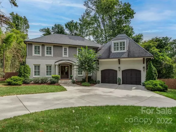 3001 Robin RD, Charlotte, NC 28211