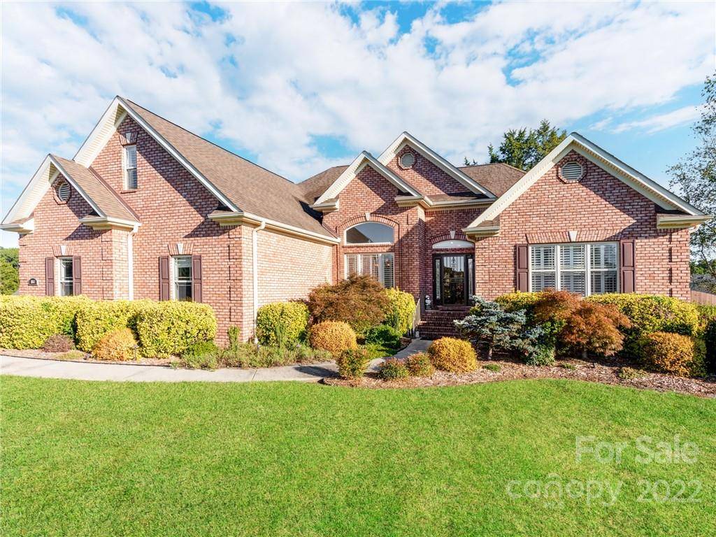 Salisbury, NC 28147,1063 Blueberry RD