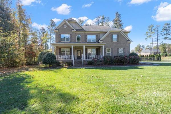 13304 Belle Grove Manor LN, Matthews, NC 28105