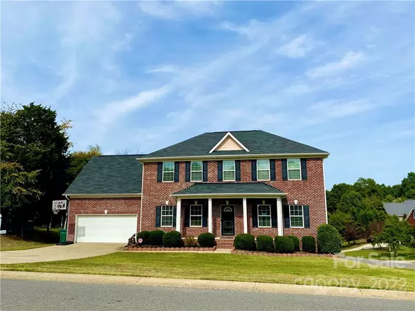7097 Founders WAY, Harrisburg, NC 28075