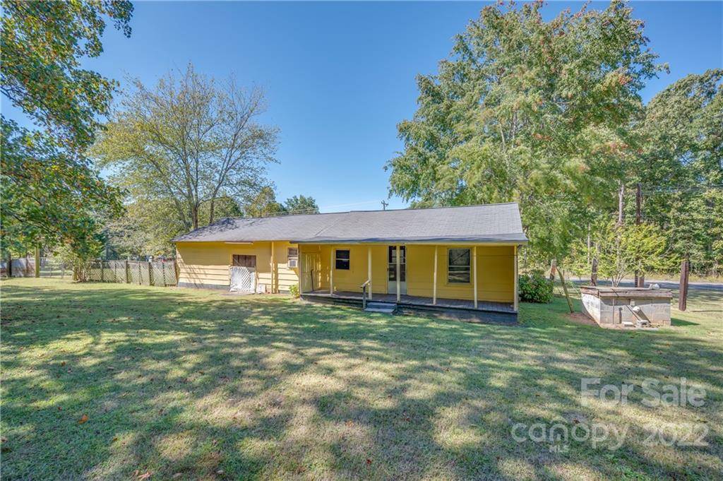 Mooresboro, NC 28114,2831 Prospect Church RD