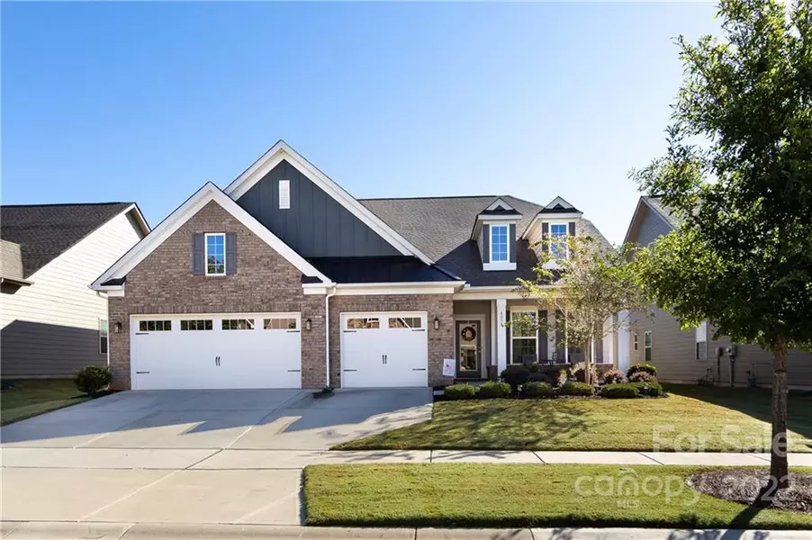 4034 Bryce Canyon WAY, Lancaster, SC 29720